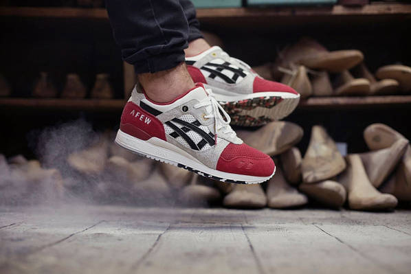 Asics Gel Lyte III Koi ASC 762 Airpac .ua 334382898