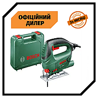 Лобзик электрический BOSCH PST 700 E (0.5 кВт, 70 мм) PAK