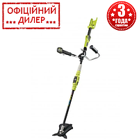 Триммер аккумуляторный Ryobi RBC36B26B (нож, леска, 260 мм, 330 мм, 9000 об/мин, 36 В ) (без АКБ и ЗУ) PAK