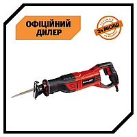 Пила сабельная Einhell TE-AP 750 E электроножовка Энхель PAK