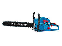 Бензопила (2.6 кВт, 405 мм) BauMaster GC-99450