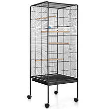 Великий вольєр клітка для птахів Bird Cage XL — 146 х 54 х 54 см