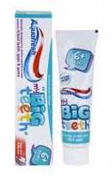 З/п Aquafresh Big Teeth 50 мл (6+ років) (89-03493)