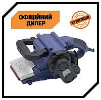 Ленточная шлифмашина WinTech WBS-850E PAK