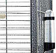 Великий вольєр клітка для птахів Bird Cage XL — 146 х 54 х 54 см, фото 8