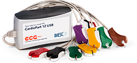 ECGpro CardioPart 12 USB-ps