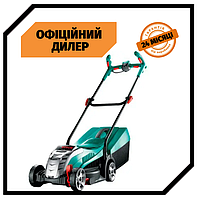 Газонокосилка аккумуляторная Bosch ROTAK 32 Li-Ion (36 В, 320 мм) PAK