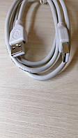 Кабель USB Am USB Am 1 м USB 2.0