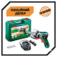 Аккумуляторная пила ручная Bosch EasyCut 12 PAK