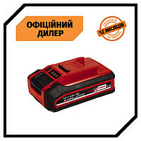 Аккумулятор Einhell Power-X-Change Plus 18V 4,0 Ah для инструмента Энхель PAK