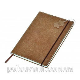 Бізнес-блокнот А5 "Indi", фото 1