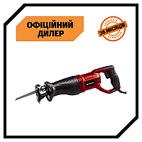 Пила сабельная Einhell TC-AP 690 E ( 690 Вт, 2800 об/мин) Электроножовка Энхель PAK