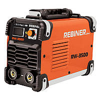 Сварочный апарат инвертор Rebiner RW-350D RW-350D