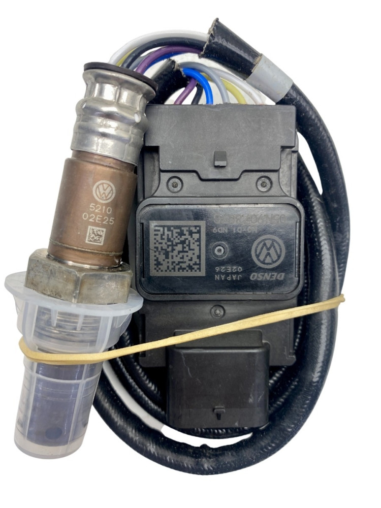 Датчик оксидів азоту NOX VAG: Volkswagen:Tiguan, Passat,Golf; Skoda: Kodiaq; Audi: Q3; Seat:TARRACO,05N907807B