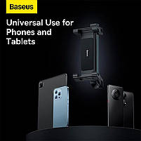 Тримач Baseus JoyRide Pro Backseat Car Mount |5-15cm| (SUTQ000001), фото 10