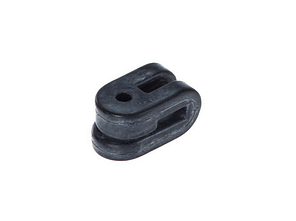 Подушка вихлопної труби SASIC Renault Kangoo 1.21, Clio 1, Rapid, Safrane 2, Super 5, Twingo 1, фото 4