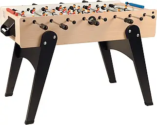 Настільний футбол Garlando F-10 Maplewood (F10ACULNO)