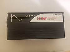 Інвертор Swipower 12V-220 1000W