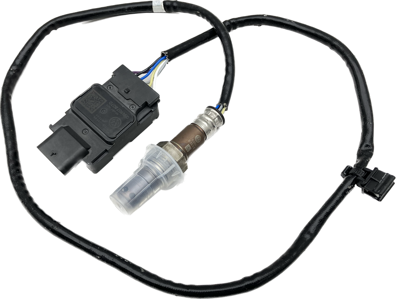 Лямбда-зонд NOX VAG: Volkswagen:Tiguan, Passat,Golf; Skoda: Kodiaq; Audi: Q3; Seat:TARRACO, 05N907807D