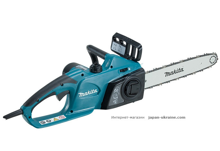 Ланцюгова електропила MAKITA UC4041A