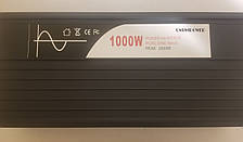 Перетворювач UPS Swipower 12V-230 1000W