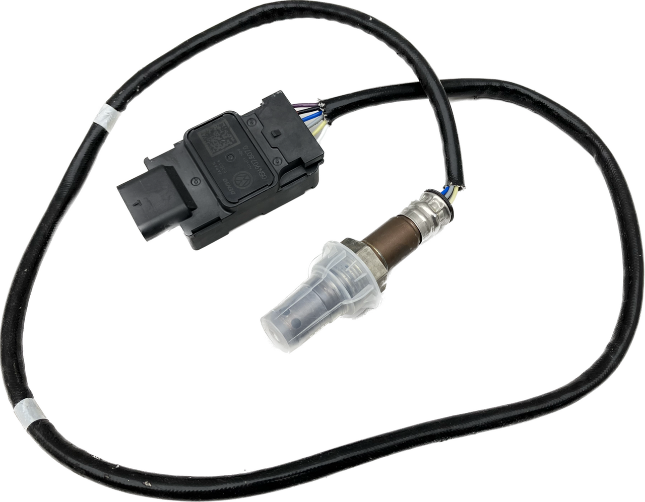 Датчик оксидів азоту NOX VAG:Volkswagen:Tiguan, Passat,Golf; Skoda: Kodiaq; Audi: Q3; Seat:TARRACO,05N907807G