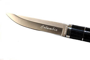Нож с фиксированным клинком Columbia K-29, фото 3