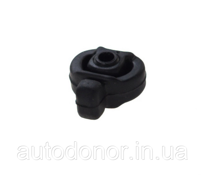 Подушка выхлопной трубы SASIC Renault Kangoo, Master 2, Megan 1, Scenic 1 - фото 2 - id-p334469638