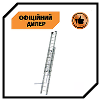 Лестница алюминиевая Elkop 2-х секц.VHR PL 2x22 PAK