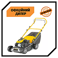 Бензинова газонокосарка Stiga Collector 43 (2.6 л. с., 410 мм) TSH