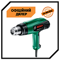 Фен технічний Bosch PAK UniversalHeat 600 (1.8 кВт)