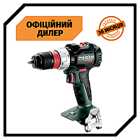 Акумуляторний безщітковий шуруповерт Metabo BS 18 LT BL Q (18, Без АКБ) Шуруповерти-акумуляторні TSH