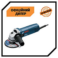 Профессиональная болгарка Bosch GWS 670 125 мм,670 Вт PAK