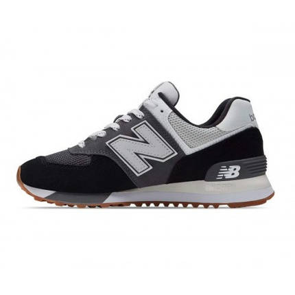 Жіночі кросівки NEW BALANCE (WL574PQ2), фото 2