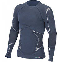 Термофутболка Accapi X-Country Long M L Navy (1033-ACC А601.941-ML) FS, код: 6516607