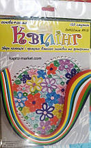 Папір для квілінгу "№15"