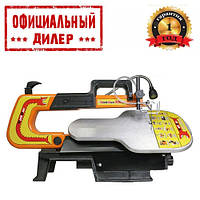 Лобзиковый станок WorkMan 4005A (0.9 кВт) PAK