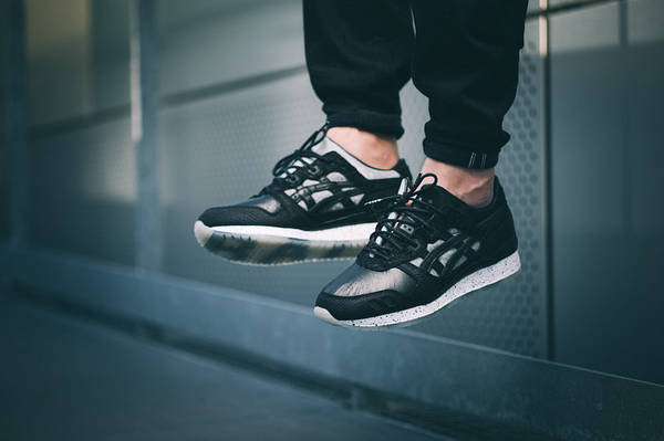 Asics Gel Lyte III x Bait Nightmare ASC 781 Airpac .ua 334494655