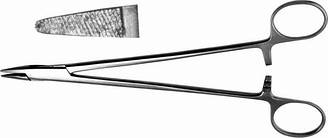 Голкотримач загальнохірургічний (200 мм)