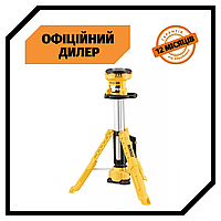 Фонарь строительный аккумуляторный DeWALT DCL079 (Без АКБ и ЗУ) PAK