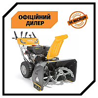 Снегоуборщик бензиновый STIGA ST5266P PAK