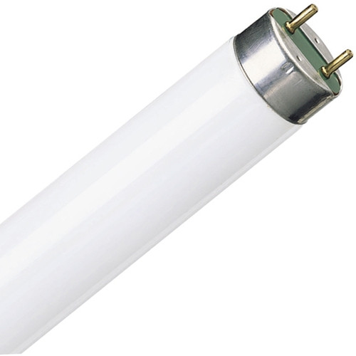 Лампа люминесцентная Osram L 18W/765 цоколь G13 длина 600 мм холодный дневной свет (25 штук в упаковке) - фото 1 - id-p346652140