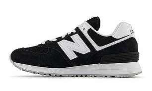 Жіночі кросівки NEW BALANCE (WL574FQ2), фото 2