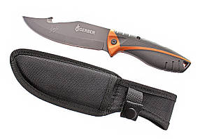 Ніж з фіксованим клинком Gerber 134