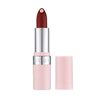 Avon (Медно-коричневая/ Hydra Fawn) Матова губна помада з гіалуроновою кислотою «Супер Зволоження» 3.6 г