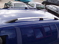 Volkswagen Caddy рейлинги дуги багажник на крышу для VOLKSWAGEN Фольксваген VW Caddy 2004- /Хром /Abs 3