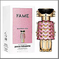 Paco Rabanne Fame Blooming Pink парфумована вода 80 ml. (Пако Рабан Фем Блумінг Пінк)