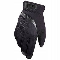 Перчатки тактические Mechanix Wear FastFit BLK М Black (MR52669)