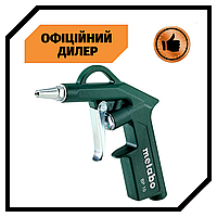 Пневмопистолет продувочный Metabo BP 10 PAK