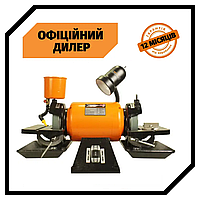 Заточной станок для твердосплавного инструмента WorkMan 6L (0.55 кВт, 150 мм) PAK